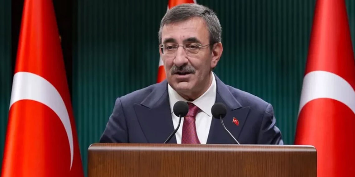 Cevdet Yılmaz’dan dezenformasyon uyarısı