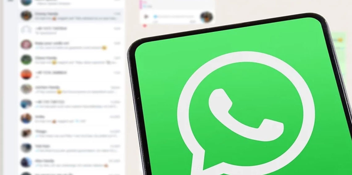 WhatsApp 6.8 milyon hesabı kapattı