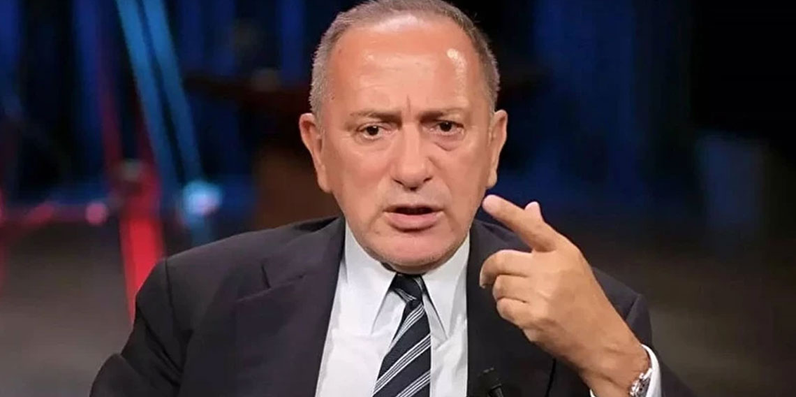 Fatih Altaylı'nın YouTube kanalına erişim engeli