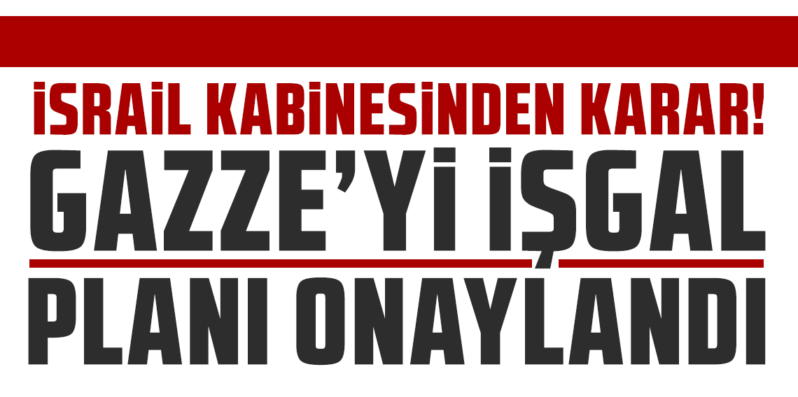 İsrail Güvenlik Kabinesi, 