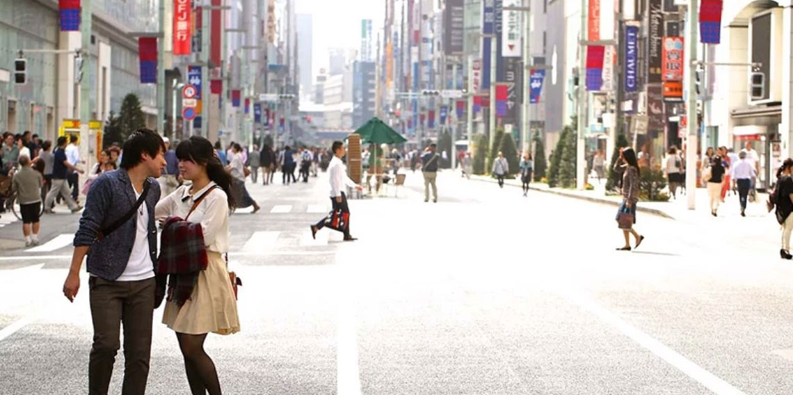Japonya'da büyük kriz! Nüfus rekor geriledi, 4 milyon konut boş