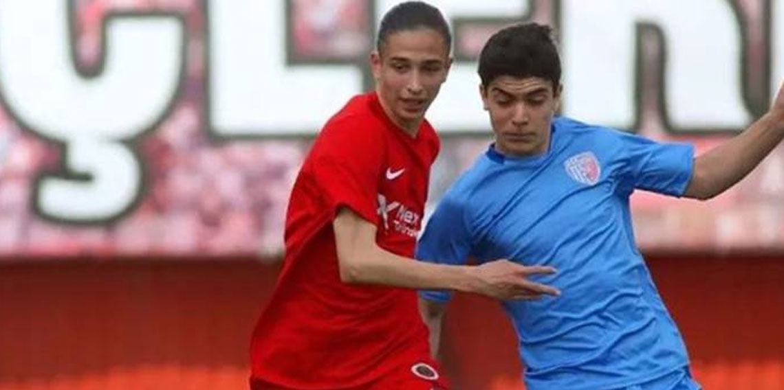 Trabzonspor’dan bir transfer daha!
