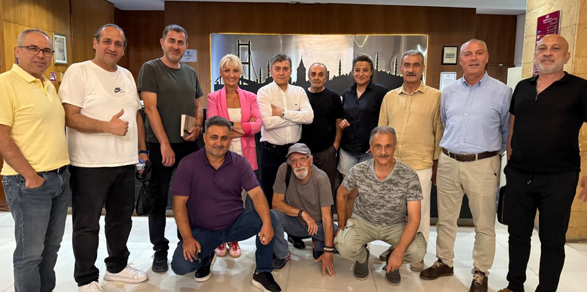 Projeler hayata geçiyor