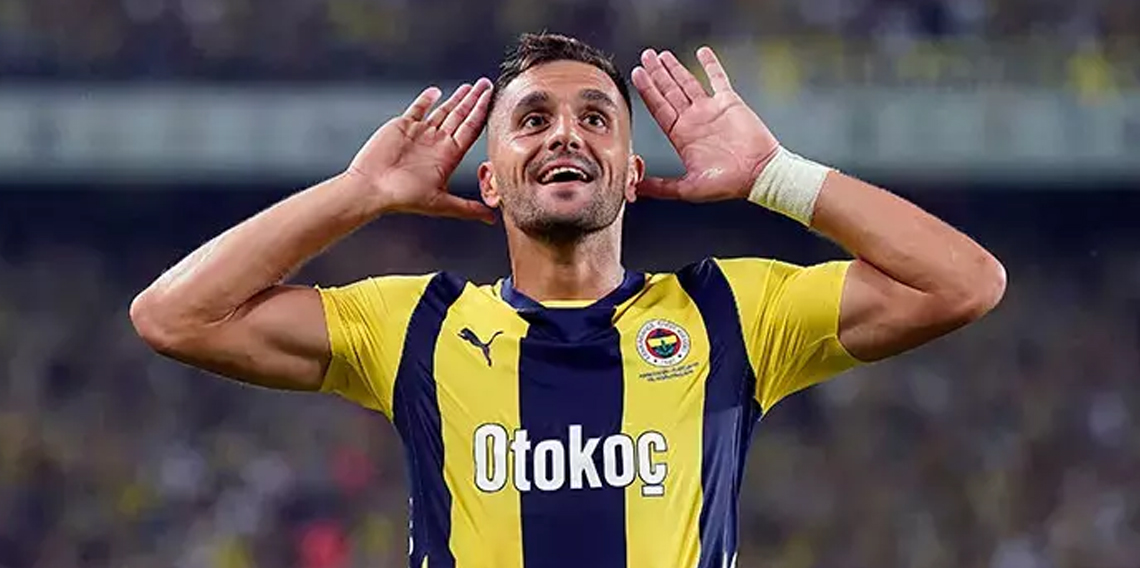 Fenerbahçe’den ayrıldı! Köşelik oldu!