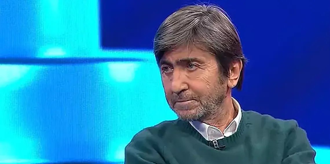 Rıdvan Dilmen: Rekabet Kurumu'nun Süper Lig'e el atması gerekiyor