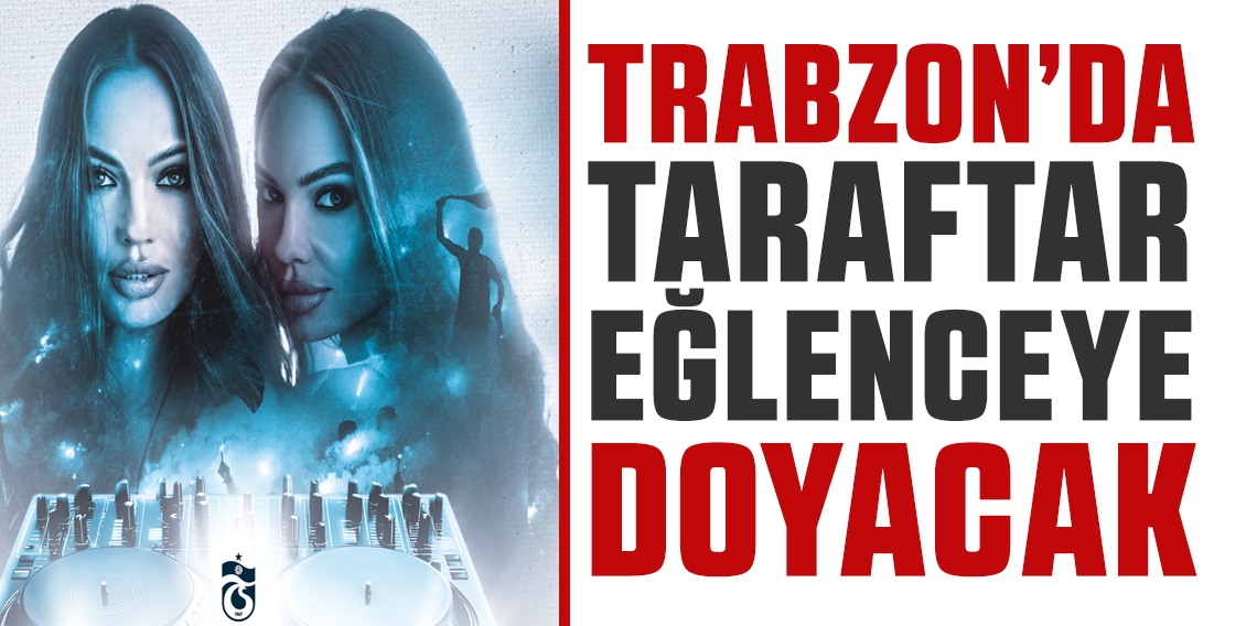 Trabzonspor’dan Sezona Coşkulu Başlangıç