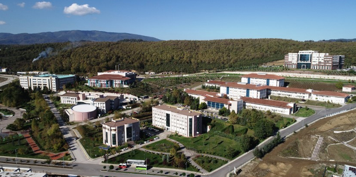 İlk defa gerçekleştirilecek
