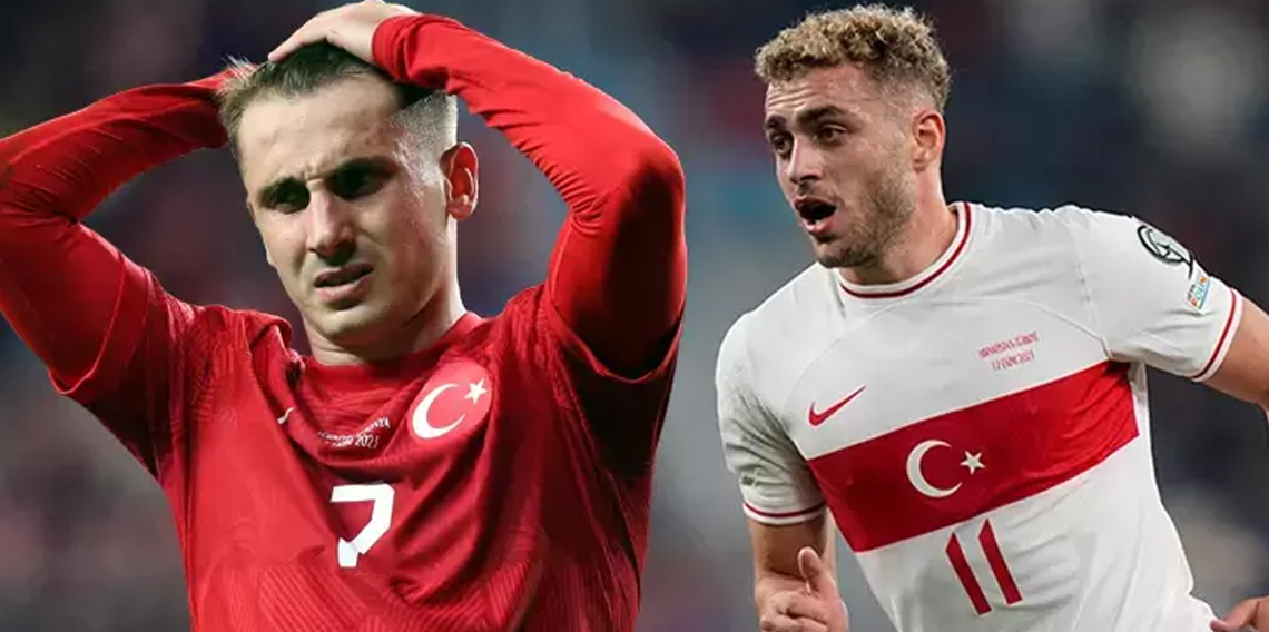 Barış Alper Yılmaz'dan Kerem'e olay gönderme!