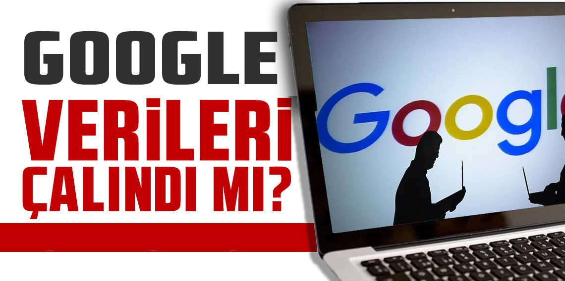 Google’dan Haziran 2025 Siber Saldırı Açıklaması: Kullanıcı Verileri Ele Geçirildi
