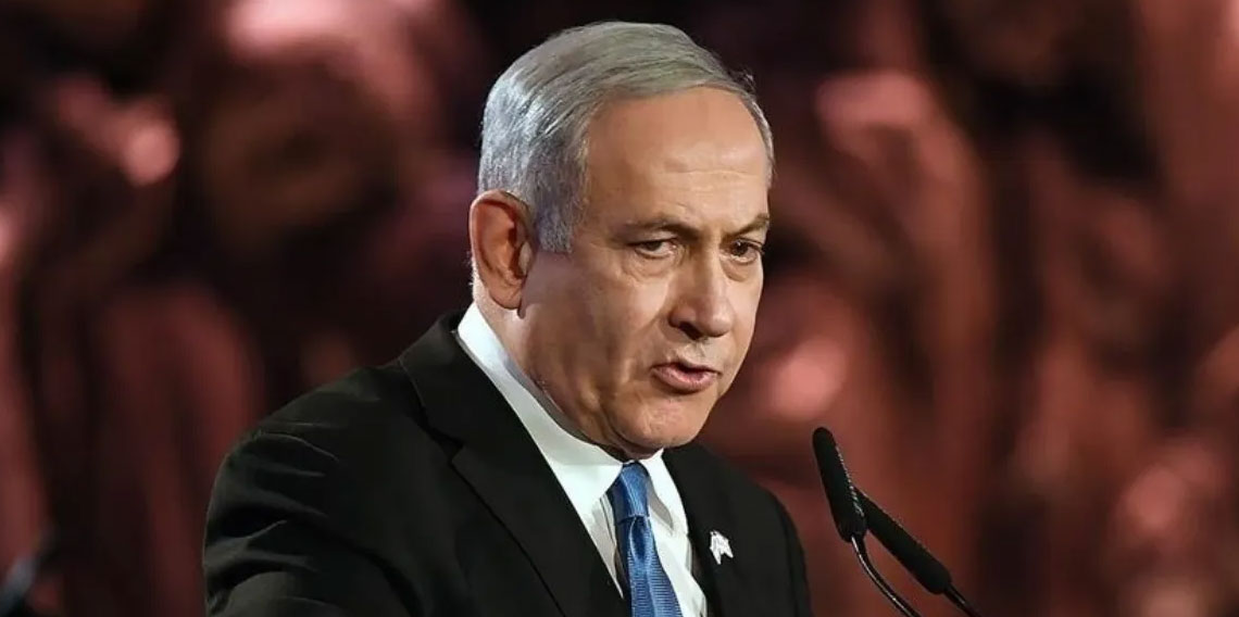 İsrailli bakan: Netanyahu Gazze'de zafere ulaşacağı inancını kaybetti