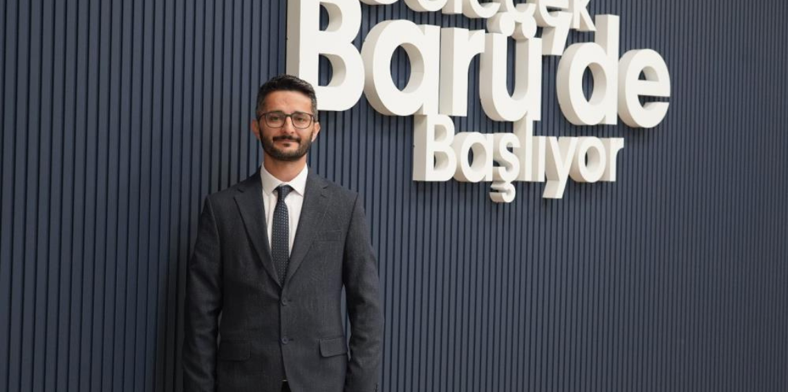 BARÜ'nün siber güvenlik alanına yönelik projesine TÜBİTAK'tan destek
