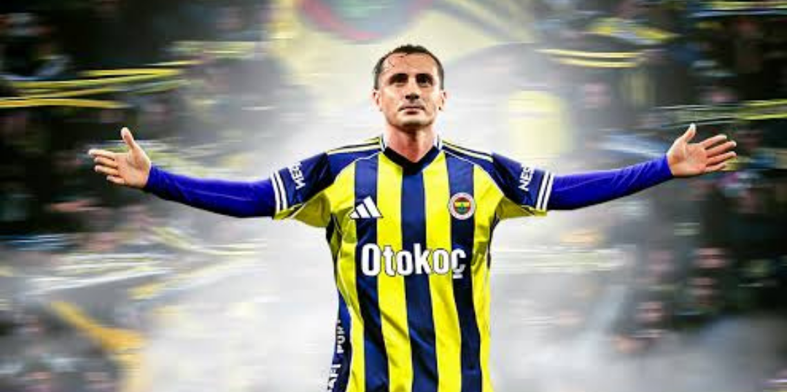 Kerem'den Galatasaray'lıları kızdıracak hamle