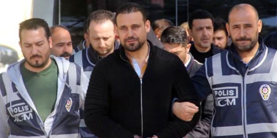 E-imza çetesi kod adlarla örgütlenmiş: “Pablo”, “Şef”, “Ziya Hoca”...