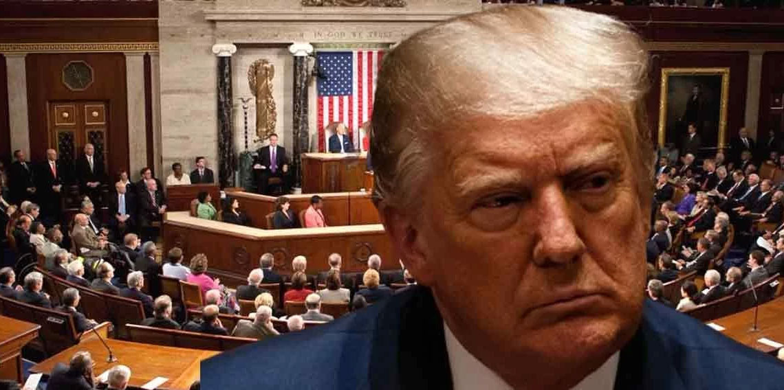 ABD askerine ‘çekilme’ kilidi: Trump'a 'Suriye' freni