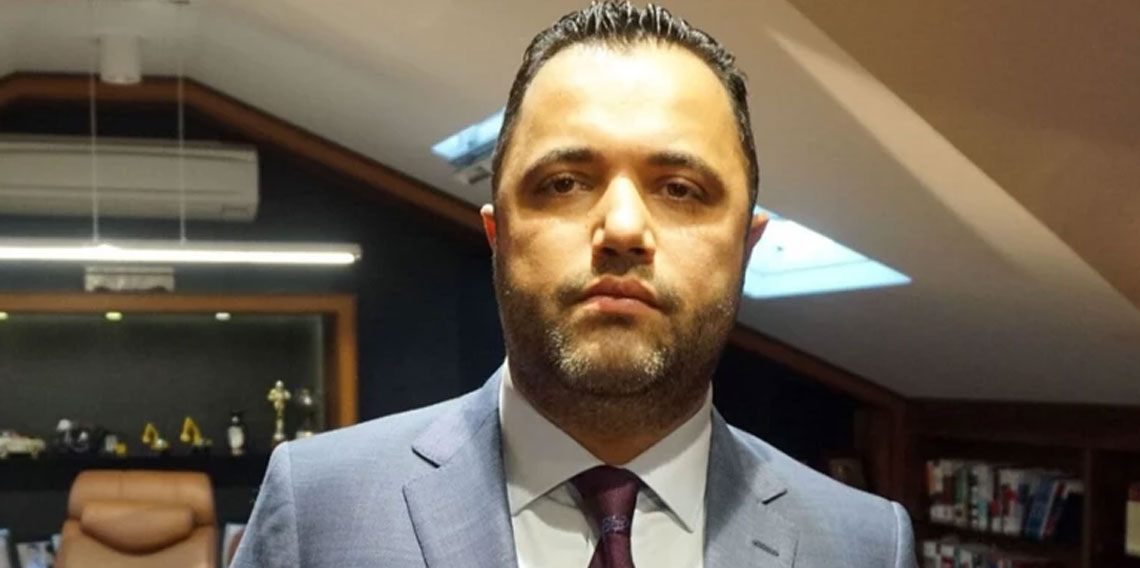 Ahmet Hakan’dan Rezan Epözdemir çıkışı: “Gidin başka sularda balık avlayın”