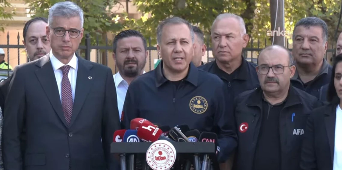 Balıkesir'deki 6.1'lik deprem için 20 milyon lira destek ödemesi aktarıldı