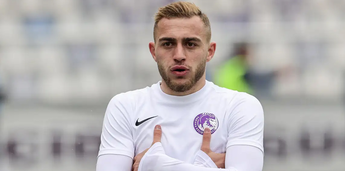 Rize Özel İdare Spor’a Barış Alper piyangosu: 35 milyon TL kazanacaklar