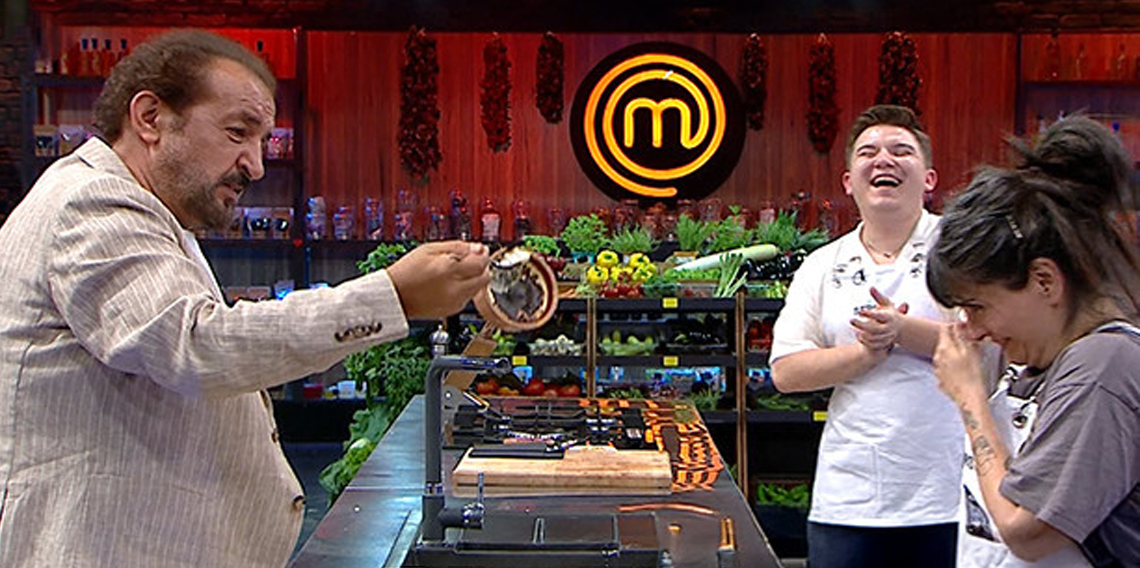 MasterChef Türkiye 11 Ağustos 2025 Tanıtımı Yayınlandı: Yeni Bölümde Takıma Kim Katıldı?