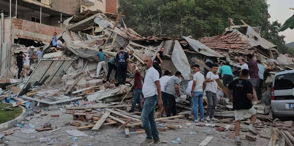 Balıkesir'deki artçılar suskun fayı tetikliyor! Dikkat çeken açıklamalar geliyor