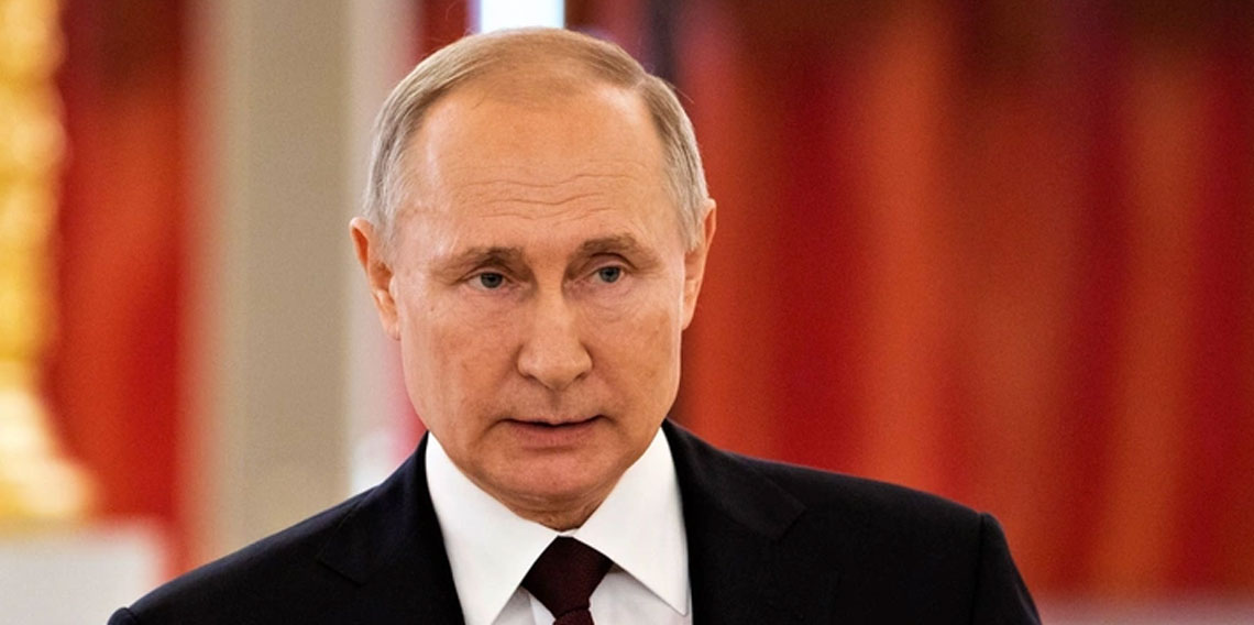 Gözler 15 Ağustos'taki ziyarette! Putin tarihe geçecek