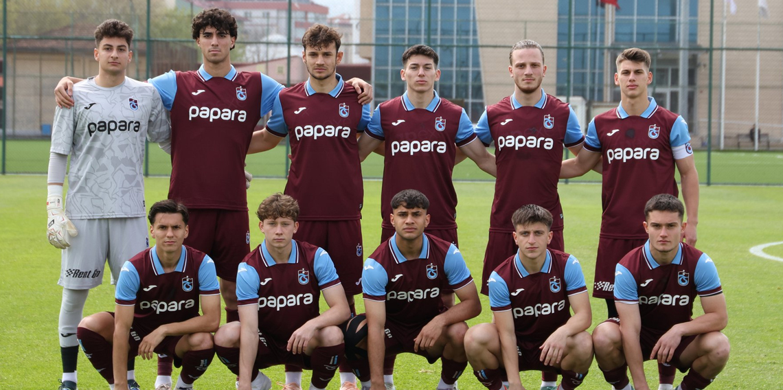 Avrupa 2’ncisi U19’larda yaprak dökümü!