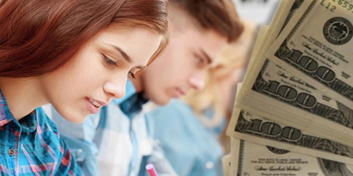 ABD’de öğrenci kredi borçları 1,64 trilyona ulaştı