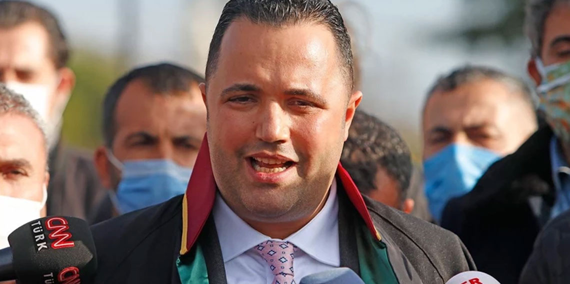 Rezan Epözdemir soruşturması: Epözdemir suçu Seçil Erzan dosyasına attı