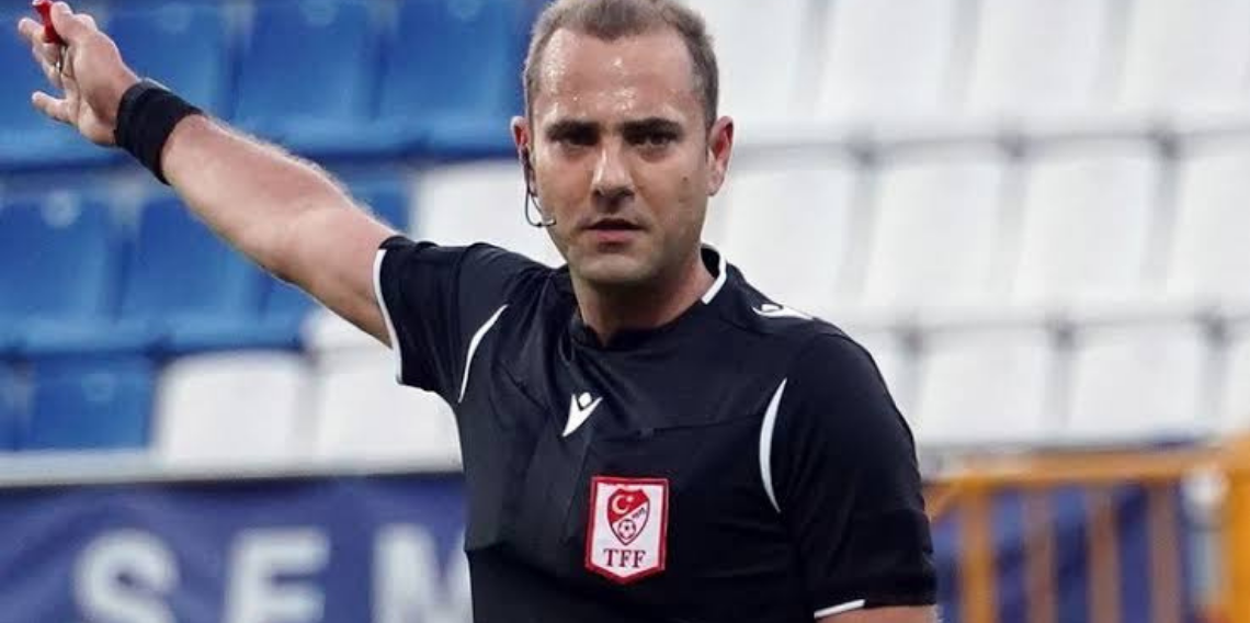 Çağdaş Atay şaşırma! Sabrımızı taşırma!
