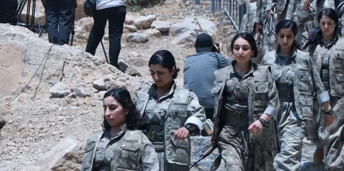 MİT, Irak yönetimi ve bölgesel otorite üçlü mekanizma kurdu