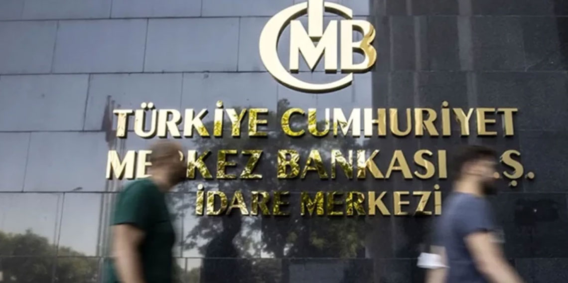 Merkez Bankası açıkladı: Cari açık haziranda beklentiyi aştı!