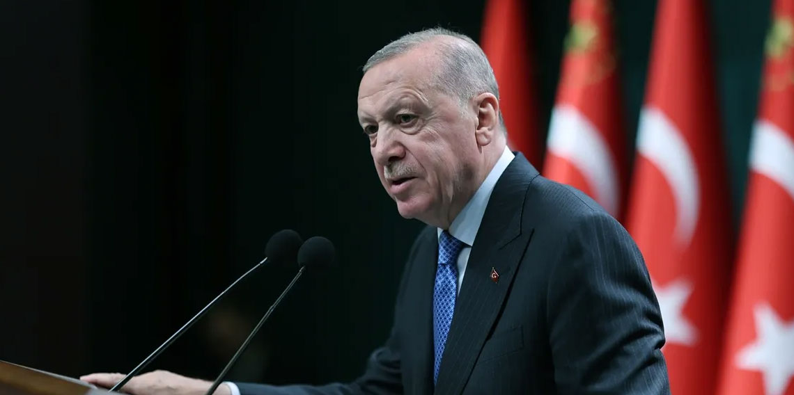 Cumhurbaşkanı Erdoğan'dan sahte diploma skandalıyla ilgili açıklama