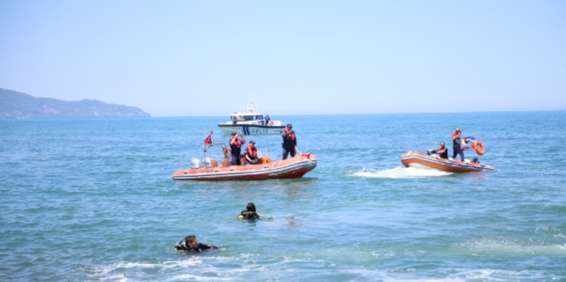 Ordu'dan Acı Haber
