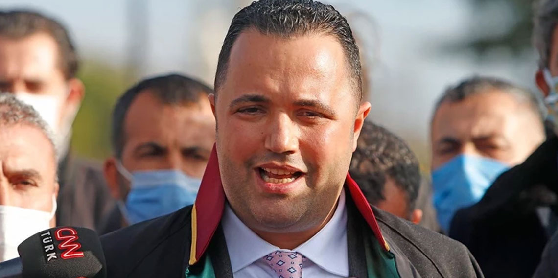 Rezan Epözdemir'in gözaltı süresi uzatıldı! Siyasi-askeri casusluk ve rüşvet...