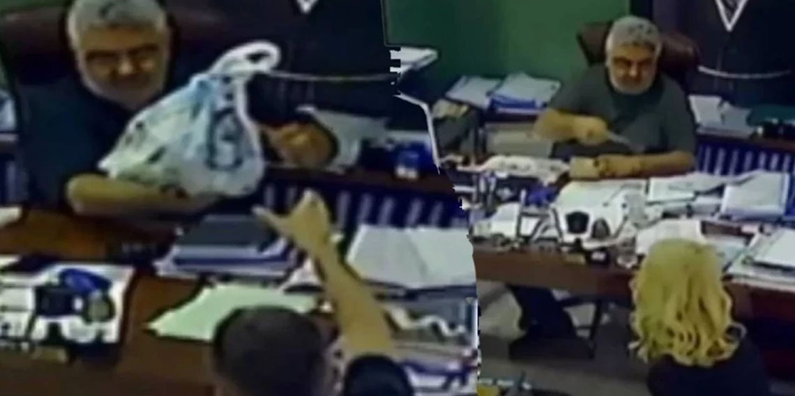 İBB'ye yeni operasyon: 14 gözaltı kararı var... Para alışverişi kaydedildi!