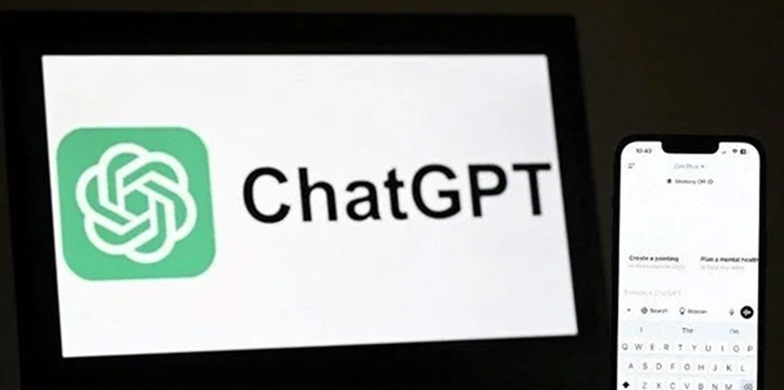 ChatGPT'nin tavsiyesine uydu, zehirlenerek hastanelik oldu