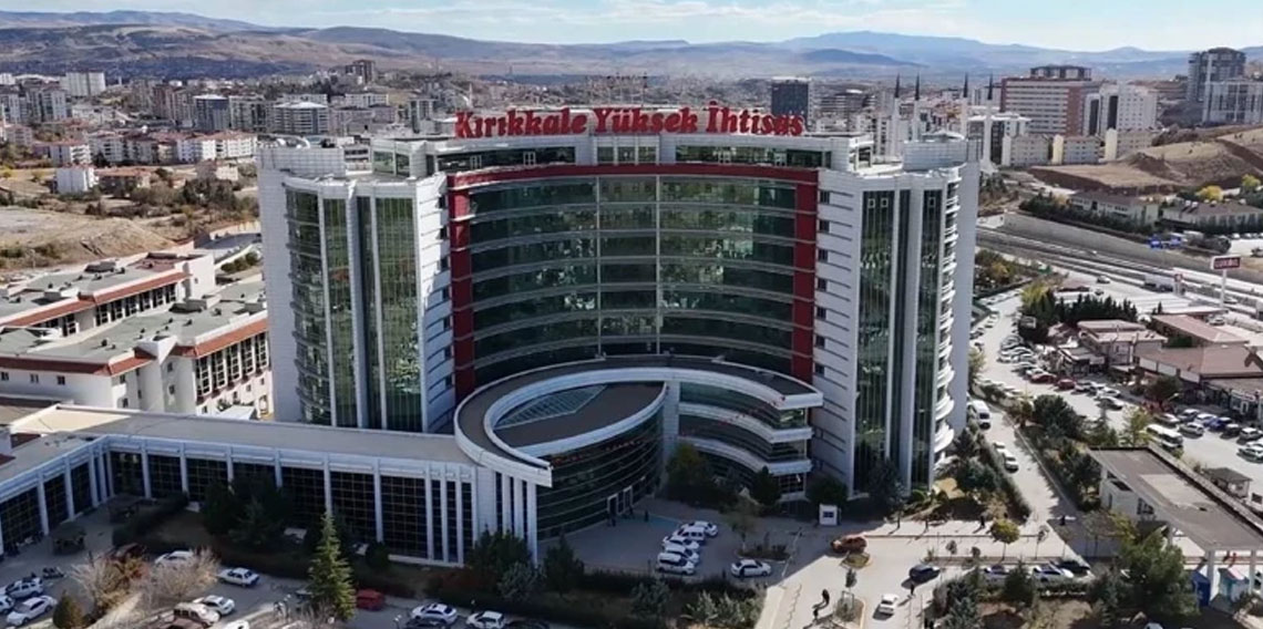 Doktorların e-imzasını kullanan personele gözaltı!