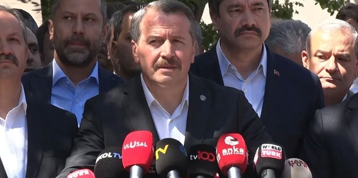 Memur-Sen’den hükümetin zam teklifine sert tepki: 