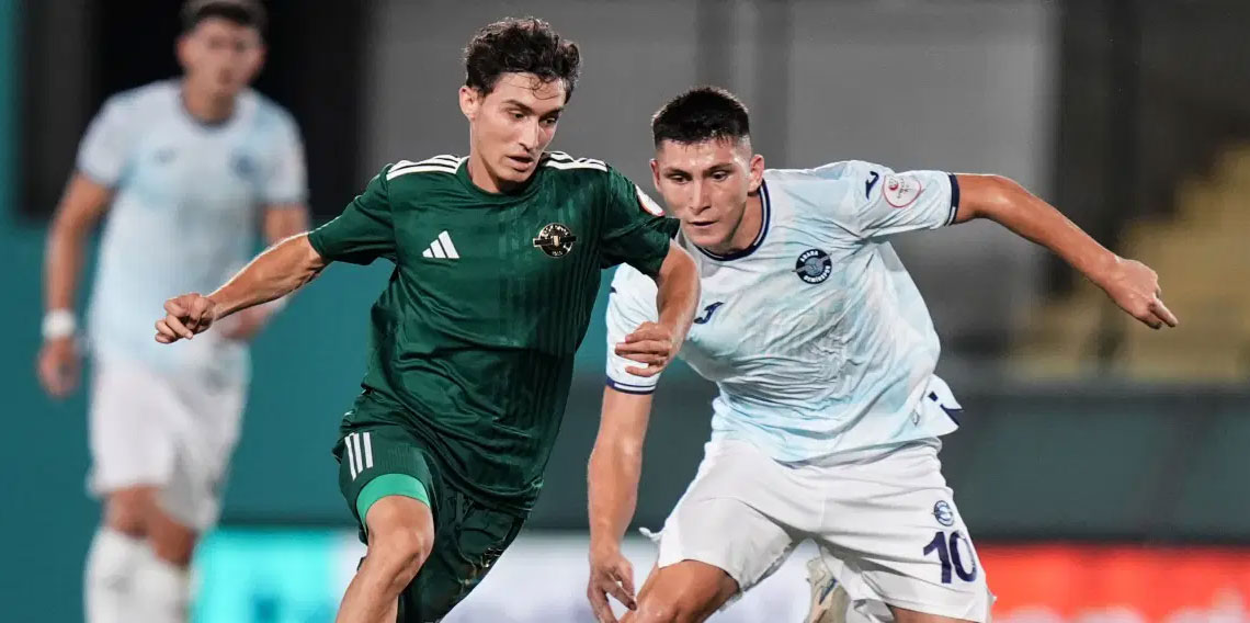 Adana Demirspor, İstanbul'da galibiyeti kaçırdı
