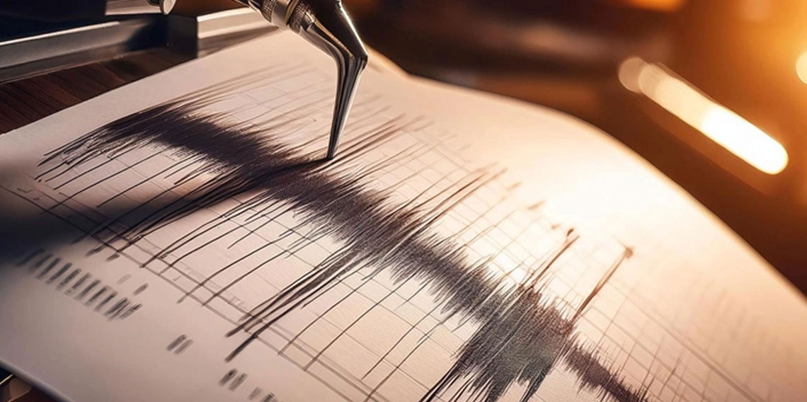 Balıkesir beşik gibi sallanıyor: Depremler devam ediyor!