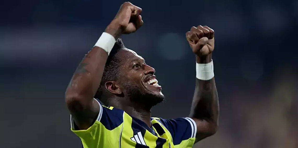 Fred: İşte ruh, işte mücadele bu!