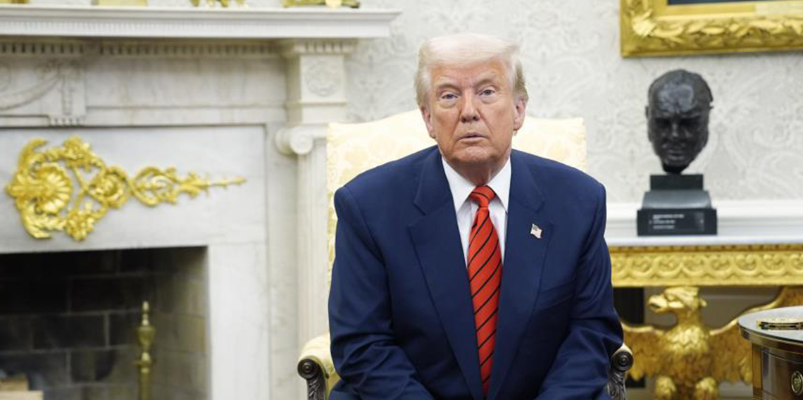 Trump, Çin-ABD arasındaki gümrük vergisi ateşkesini 90 gün daha uzattı