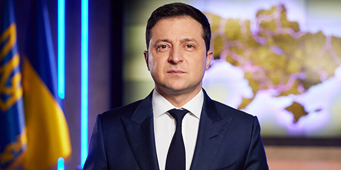 Zelenski: Rusya ateşkes yerine yeni saldırılara hazırlanıyor