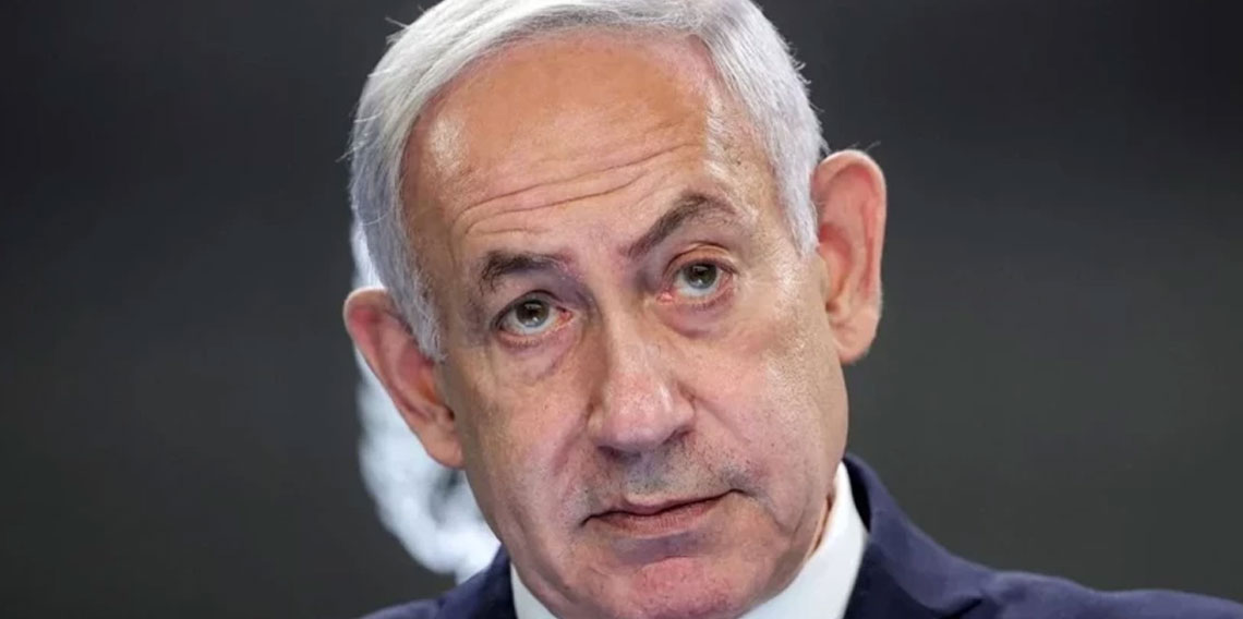 Netanyahu’dan sert çıkış: “Kısmi anlaşma geride kaldı!”
