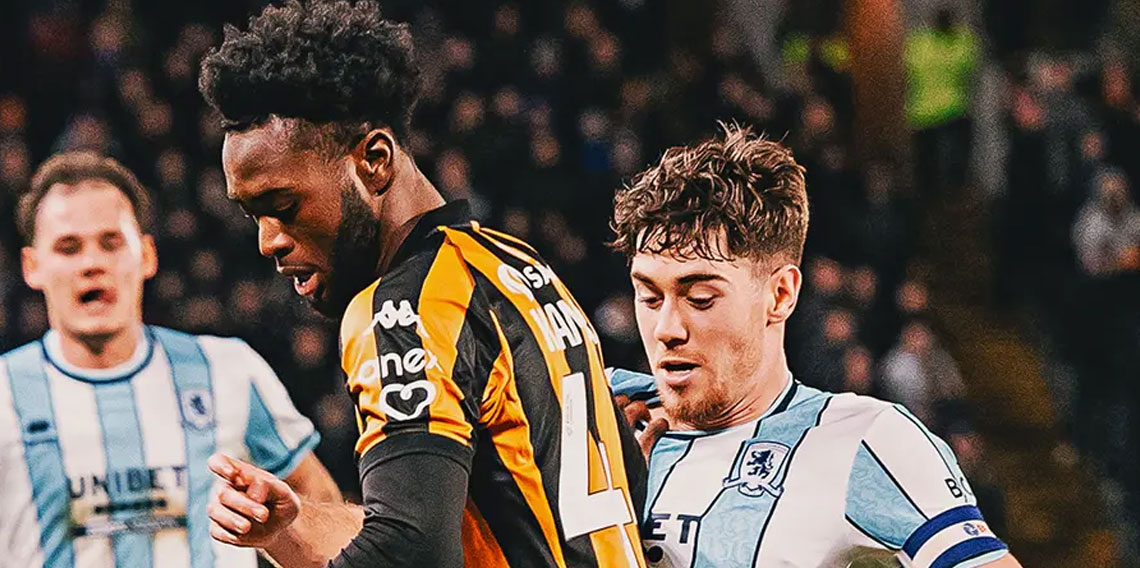 Hull City intihar etti! 90. dakikaya 3-1 girdiği maçta elendi!