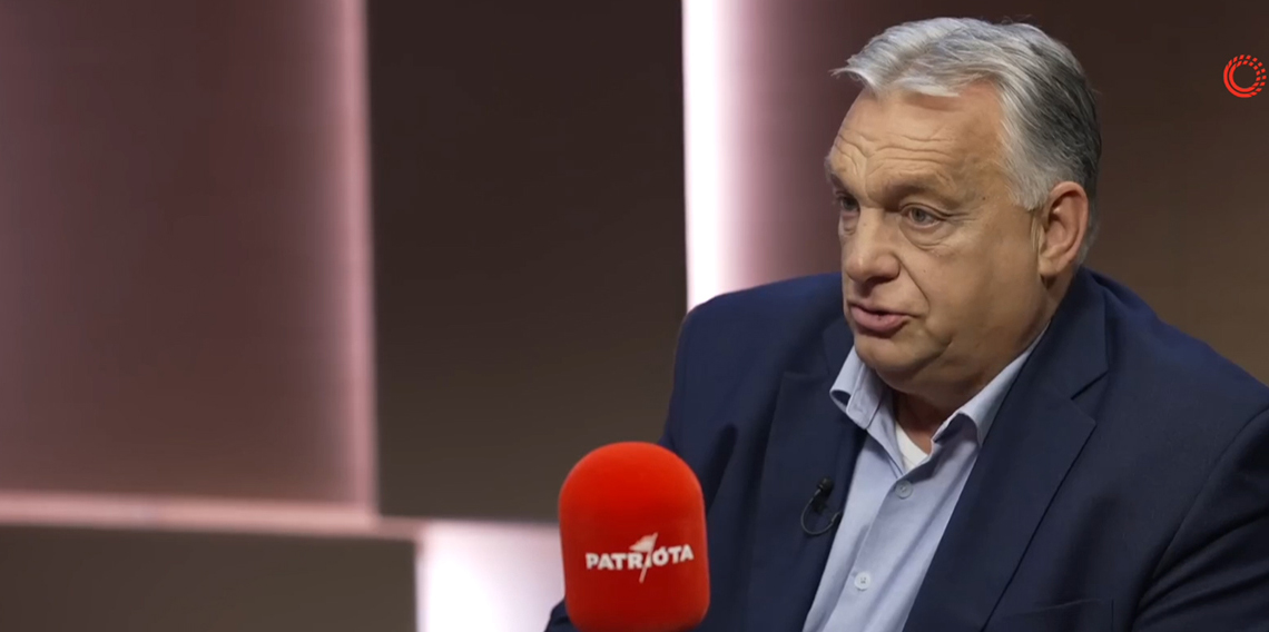 Orban: 