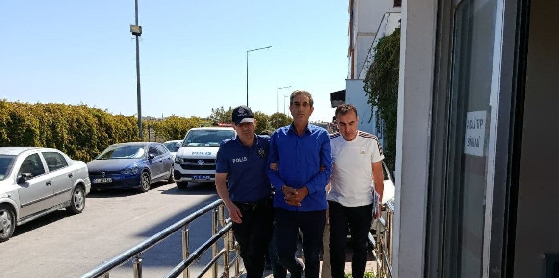 Miras kavgasında yeğenini darbeden dayı tutuklandı