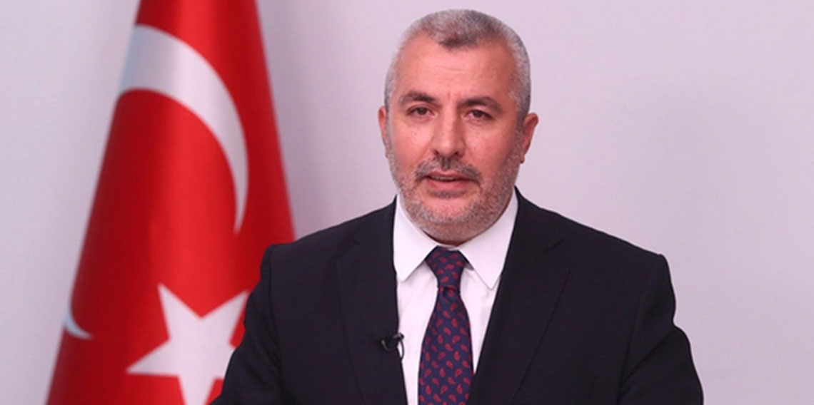 ÖSYM Başkanı Ersoy'dan YKS'de tercih yapacaklara 