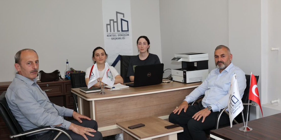 Arsin'in Çehresini Değiştirecek Proje Hayata Geçiyor