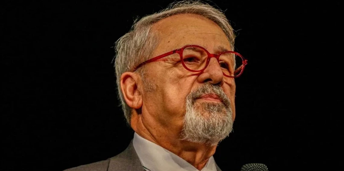 Prof. Dr. Görür'den İstanbul depremi uyarısı: '7'nin üzerinde olacağı kesin'
