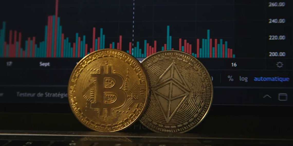 Kriptoda tarihi zirve! Bitcoin 124 bin doları aştı